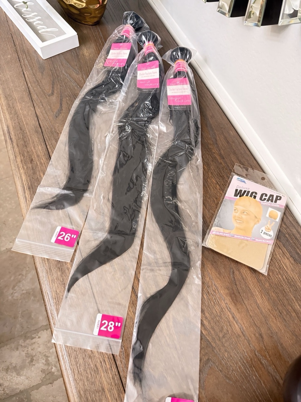 Black Women’s Jeans